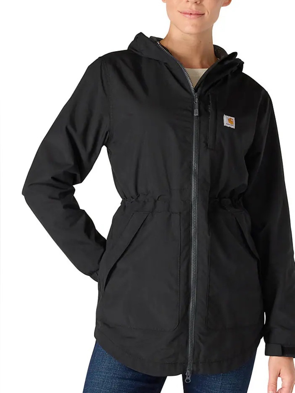 Carhartt Rain jacket